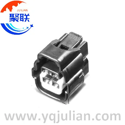 

Auto 4pin plug MG641101-5 MG641101 cable harness sensor connector MG 641101 MG 641101-5 with terminals and seals