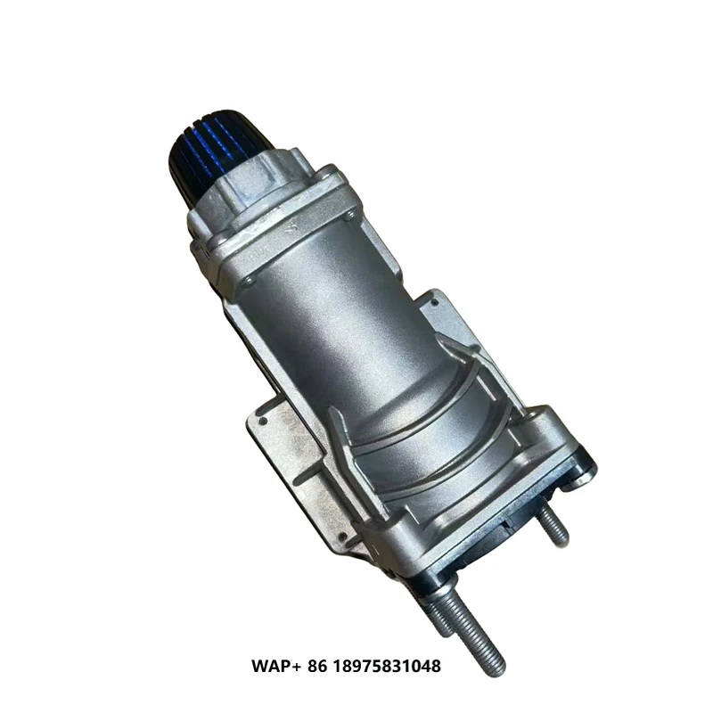 

Foot Brake Valve Brake Signal Transmitter Brake Pedal 4800030040 1677510 12F1508183AA 1102408021 Truck Spare Parts