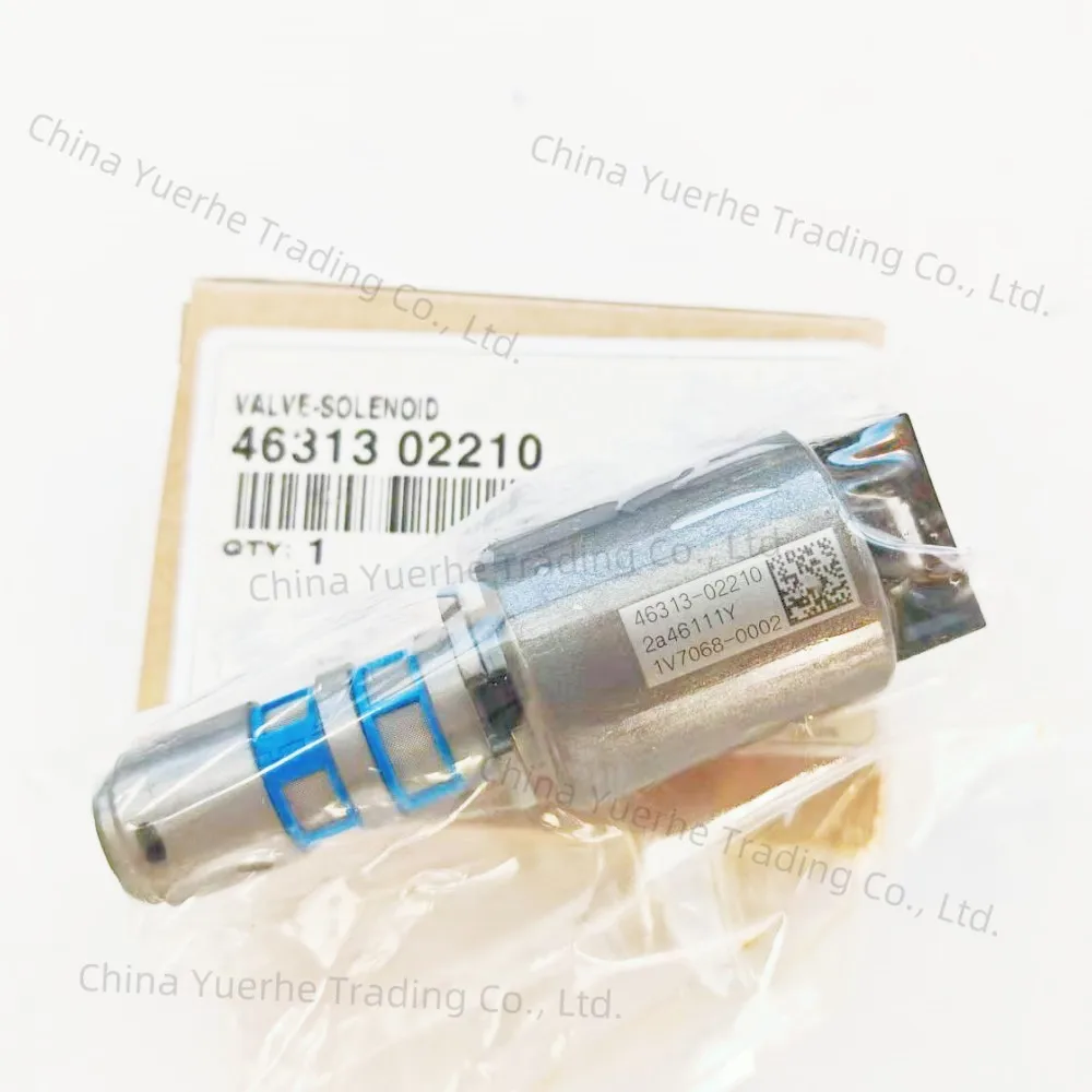 

4631302210 Solenoid Valve With for hyundai for kia 46313-02210