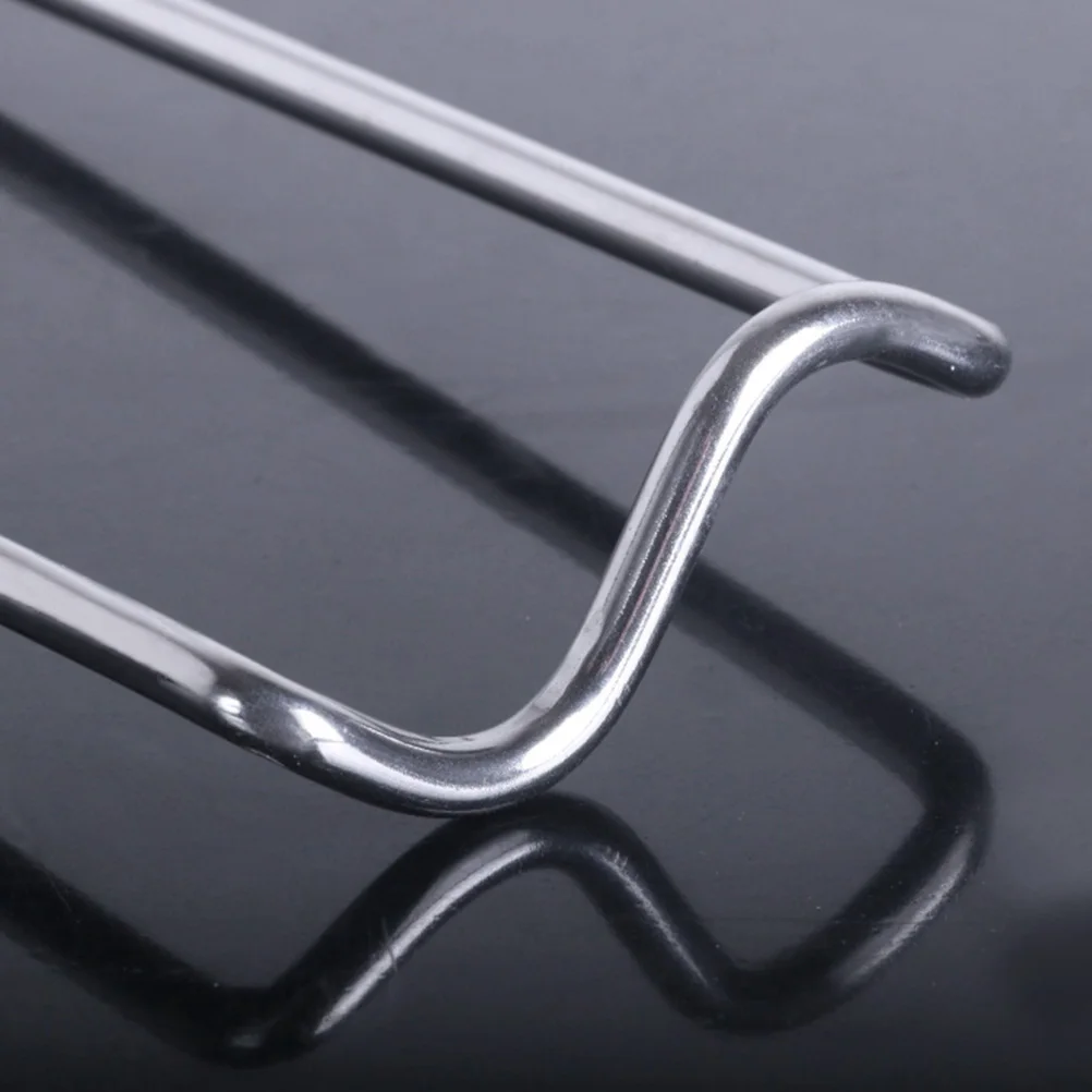 

Pot Lid Stand Soup Spoon Kitchen Dish Drainer Storage Organizer for Spice Rests Utensil Hot Furniture Organization
