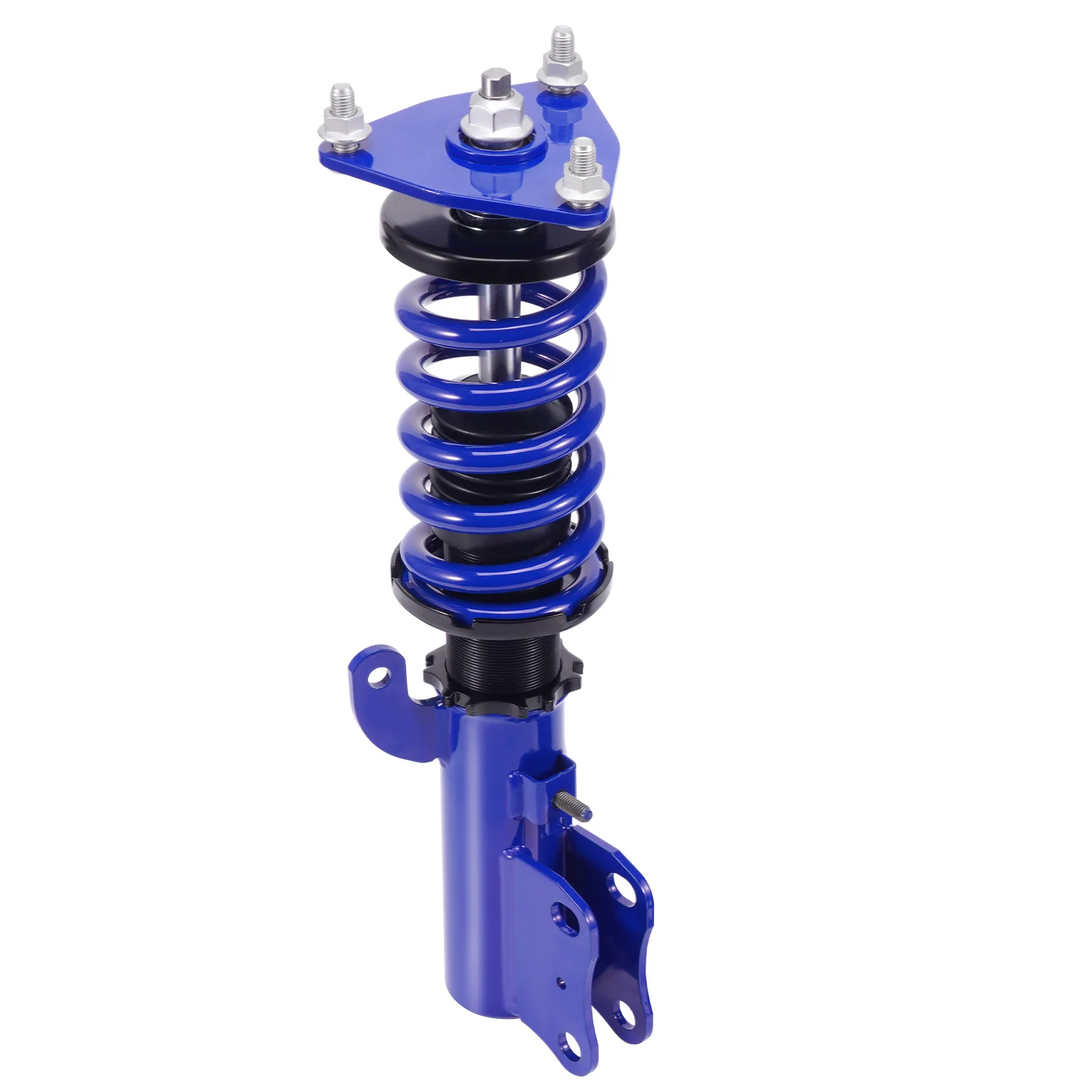 Coilovers Struts Shocks Springs Kit for Mitsubishi Lancer Sedan 4-Door 2008-2016