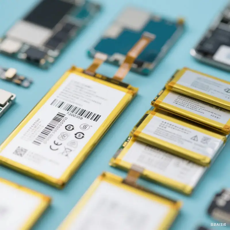 Battery For Nokia 6… - image