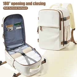 Travel Backpack Wizzair 40x30x20 Short Distance Carry on Luggage Men Backpack female stylish Cabin Bag Notebook Backpack Laptop