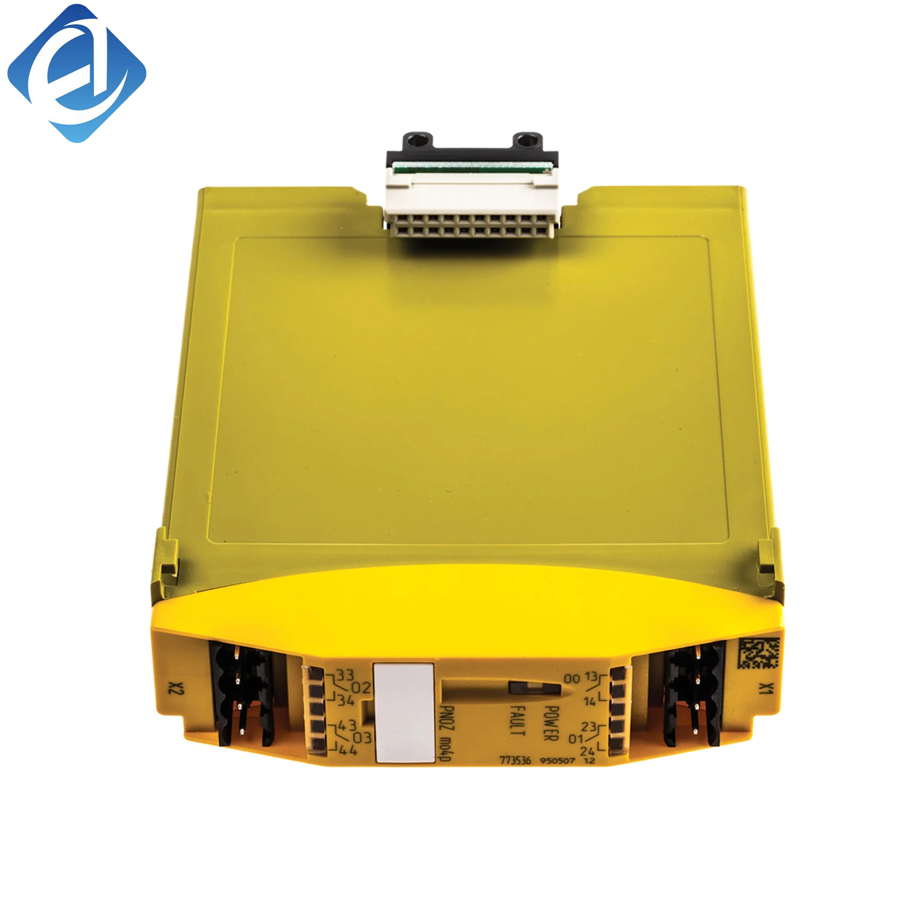 

New 773510 Security Extension Module Plc Module Stock in Warehouse