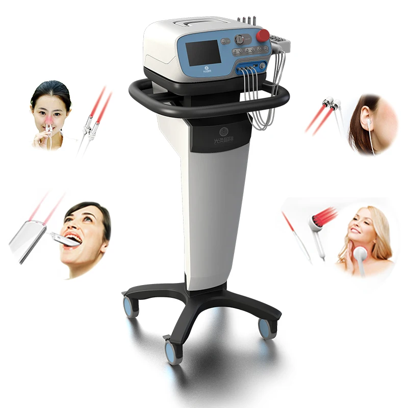 Physiotherapy Musculoskeletal Injury Clinic Use Treatment Device For Cure Shoulder Tendonitis Bursitis Impingement