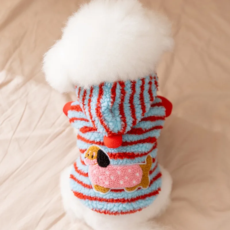 Thumbnail 3 - #16 Trending Dog Jumpers Right Now