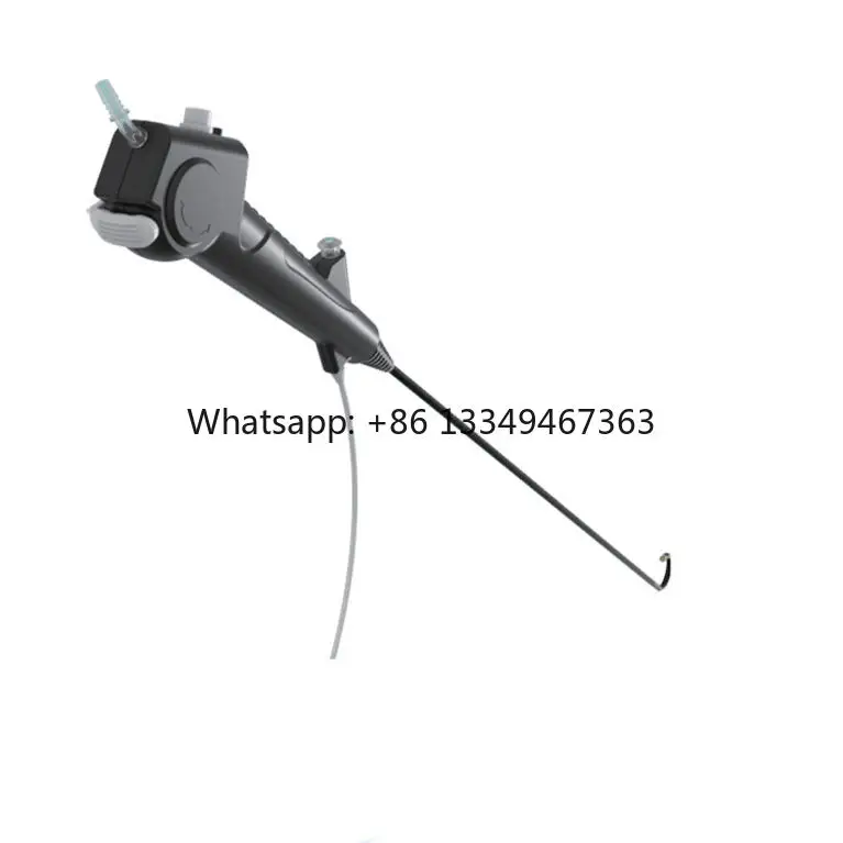 

Одноразовая гибкая портативная медицинская камера с USB-подключением