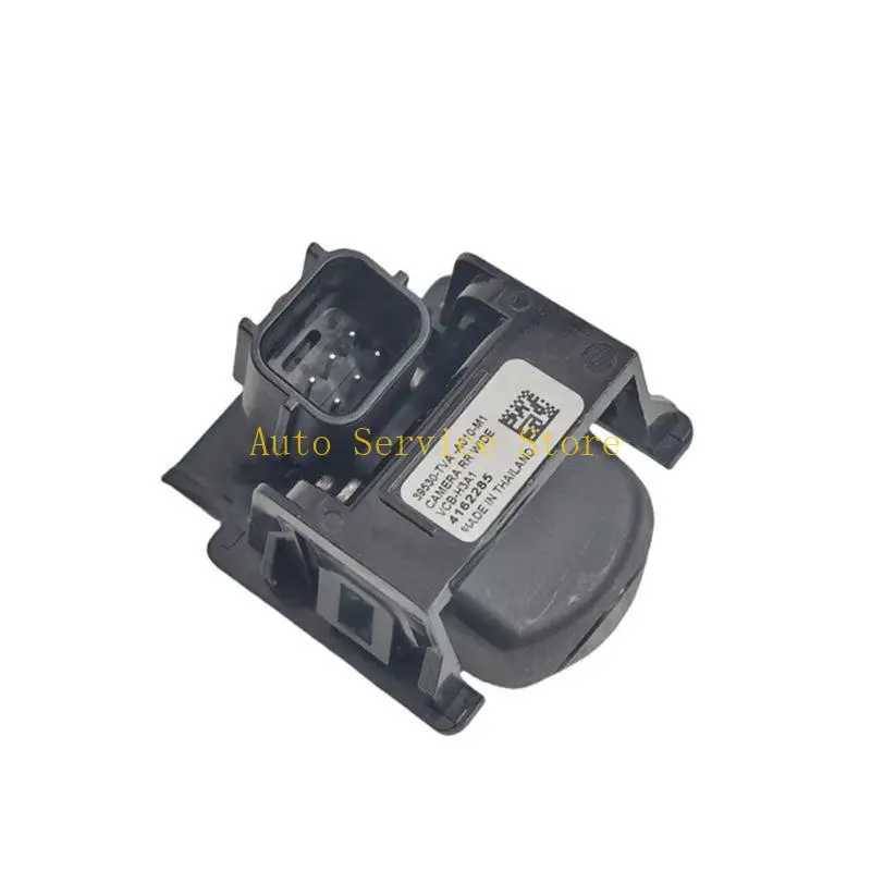 462A Strengthened Sight Rear View Camera Set For 2018 twenty Car Automobiles Easy Installation ABS Building
