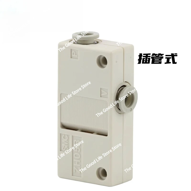 

Генератор вакуума Zh05b Zh07b Zh10b Zh13b ZH13BS-08-10 Внутренние винтовые зубья 1-точечный