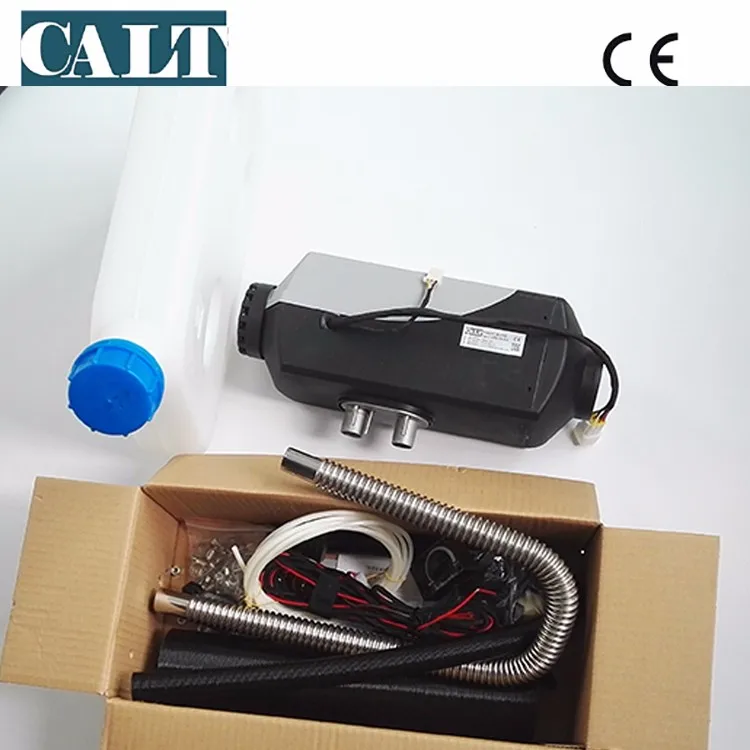 CALT 12V 5KW diesel air parking heater remote controller type