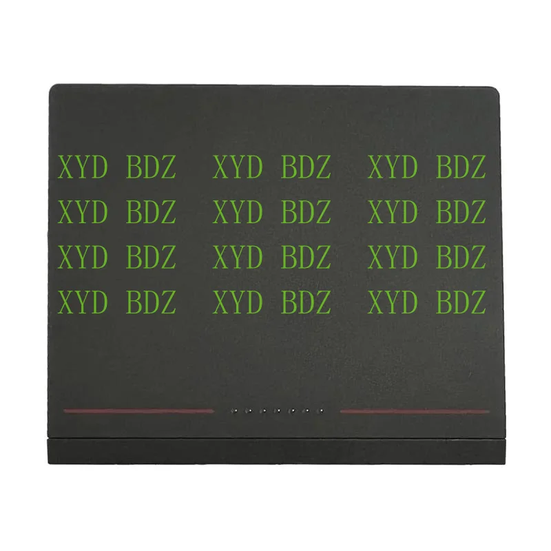 Cdb Black Trackpad … - image