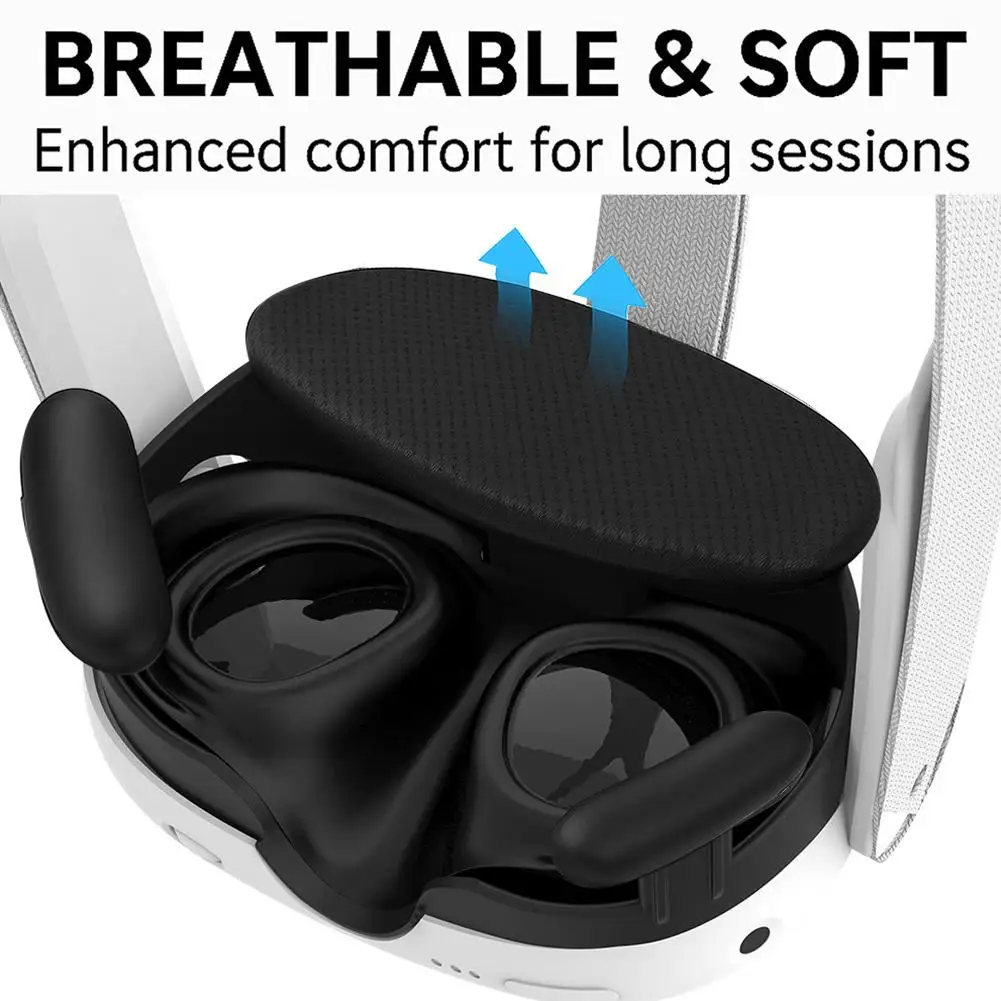 Thumbnail 3 - #51 Best VR Accessories to Buy In 2026