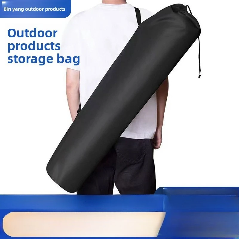 

Camping equipment storage bag: Waterproof and durable. Can hold tables, chairs, umbrella poles, yoga equipment.