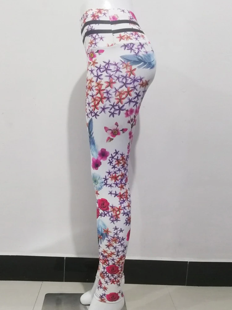 رفع الرياضة يغطي الرجل السيدات المرأة اللياقة البدنية Leggins عالية الخصر اليوغا الجوارب تجريب السراويل ملابس غير رسمية الصالة الرياضية حجم كبير