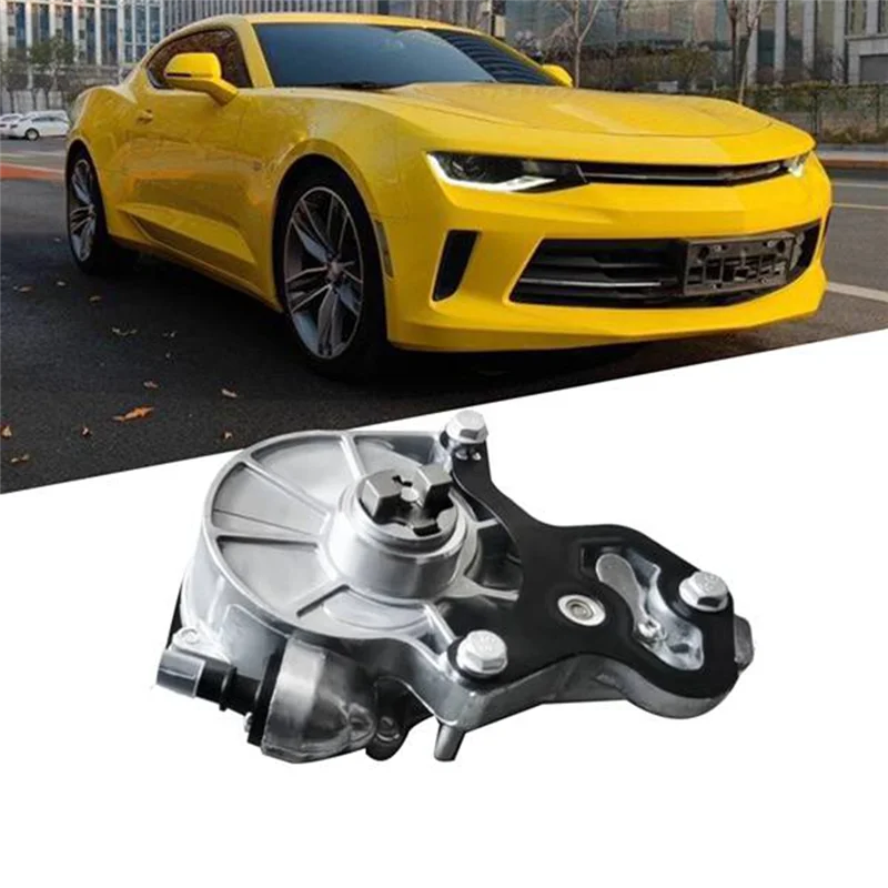 

Stable-12686657 Boost Brake Vacuum Pump 12667187 For Buick Chevy Camaro Colorado Impala Malibu GMC Canyon Cadillac ATS CT6 CTS