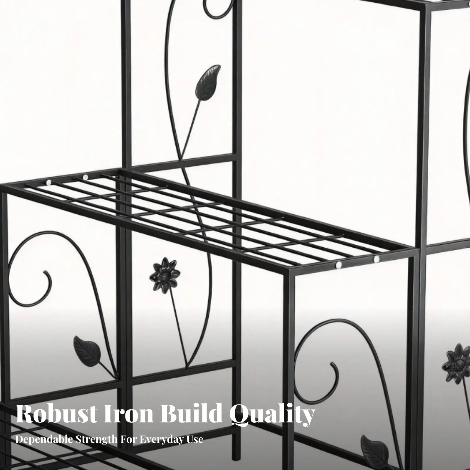 tiered-flower-ladder-indoor-outdoor-use-multi-tier-ladder-stand-movable-with-casters-floor-standing-for-balcony-patio