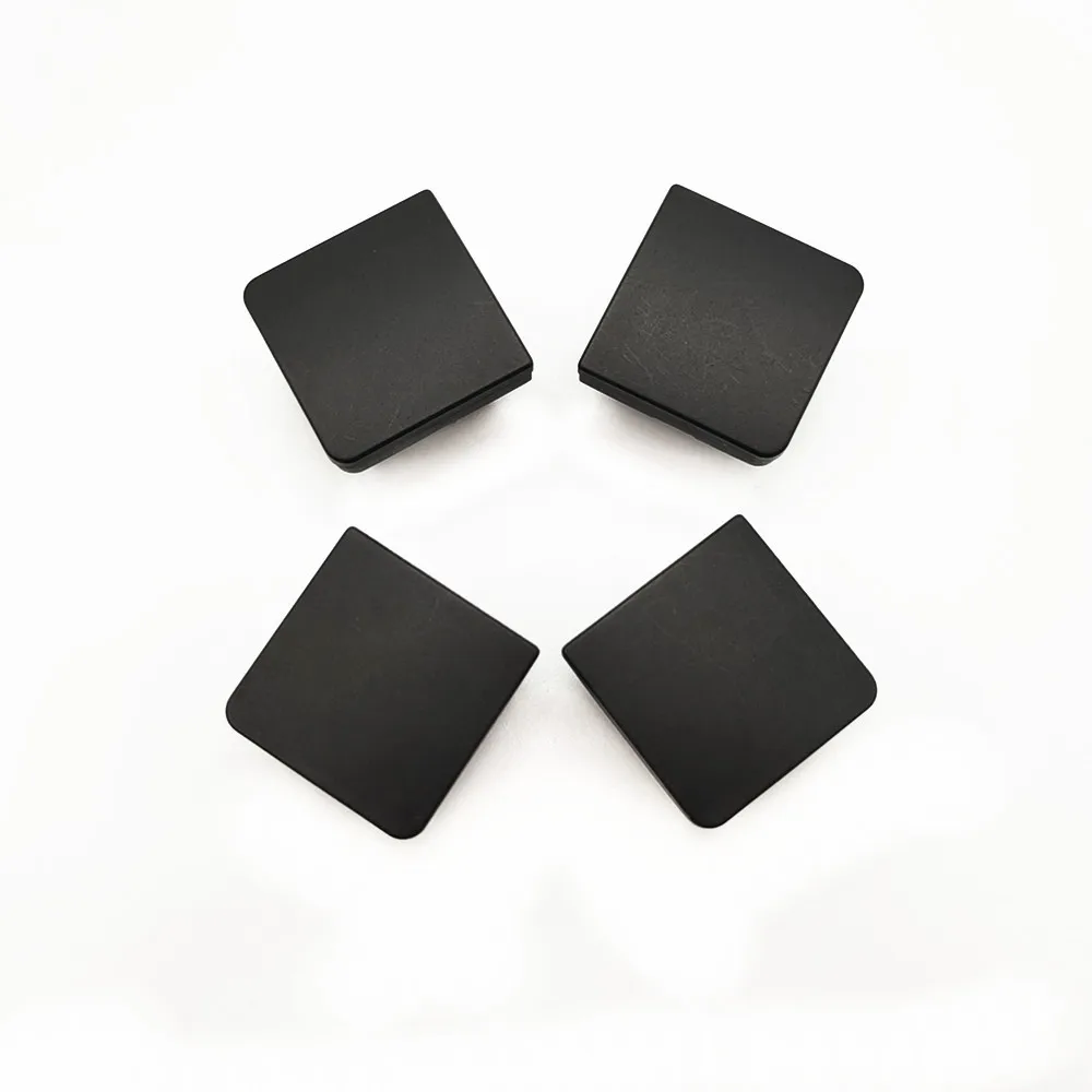 Center Console Fake Button Switch Cover Dustproof Shell Compatible with Golf MK6 Jetta MK5 6 Eos Scirocco Caddy