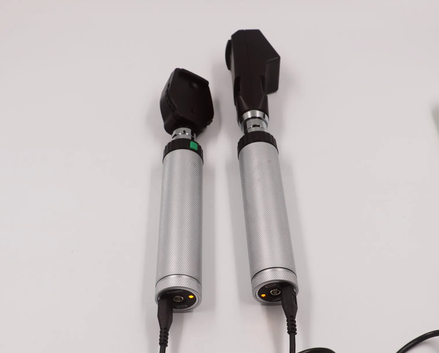 Rechargeable Ophthalmoscope Rechargeable Streak Retinoscope