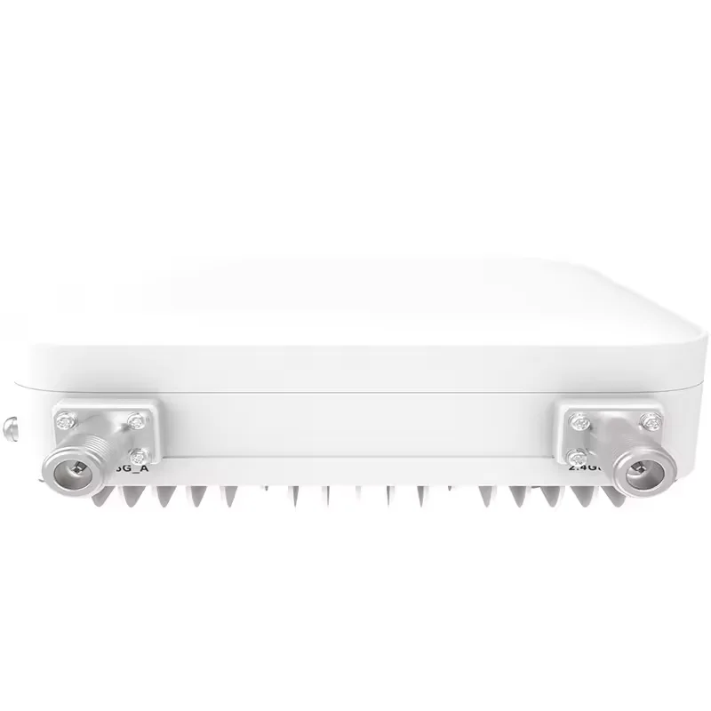 New Original AirEngine 2.4 GHz & 5 GHz WiFi 6 Outdoor Access Point 5761R-11 & 5761R-11E Networking Devices