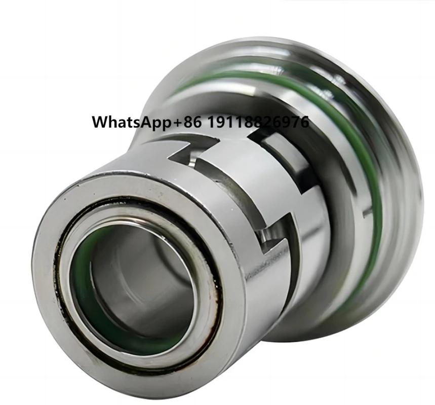 

Pump Oil Seal Rotary Face Material Cartridge Sewage Mechanical Seal