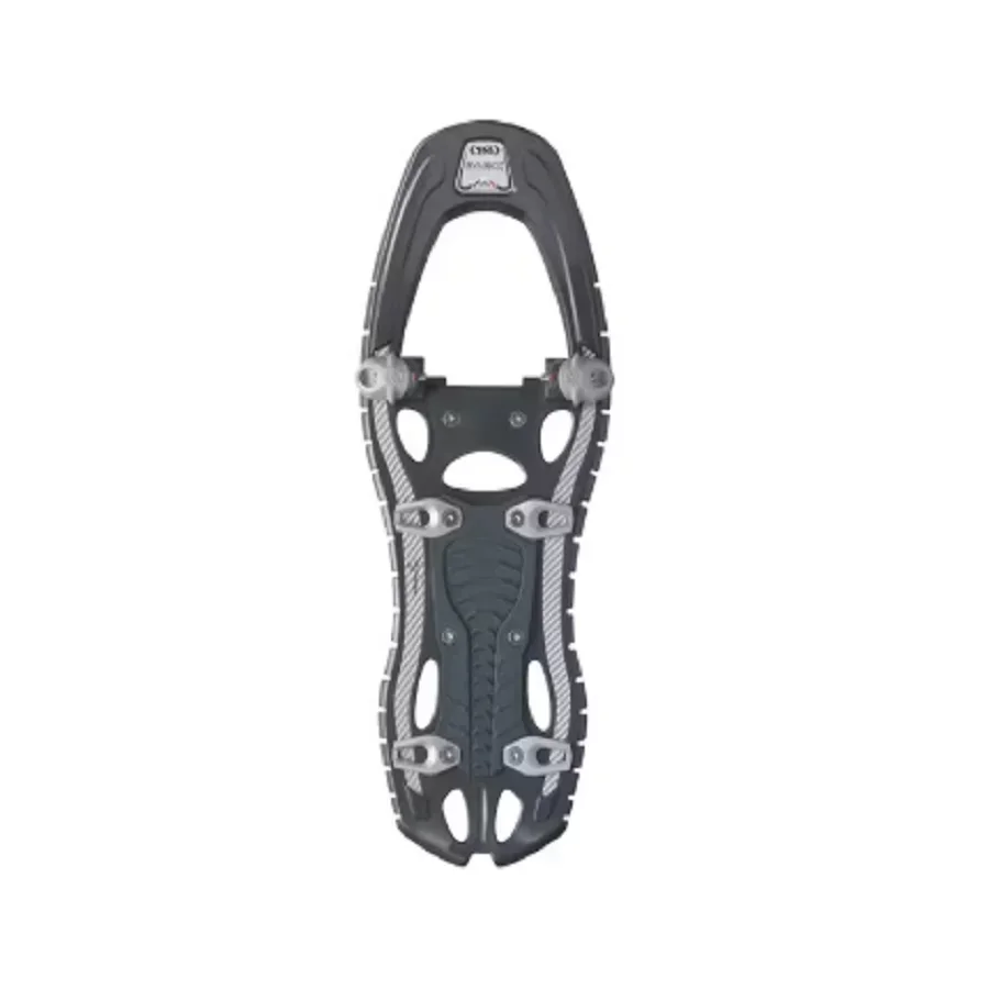 

TSL Symbioz Hyperflex Step In Titan Snowshoes Titan Black Medium