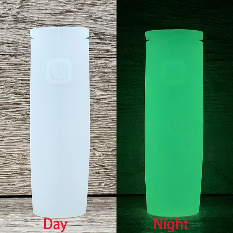 Nova capa protetora de silicone macio para o céu solo mais nenhum e-cigarro apenas caso de borracha manga escudo envoltório pele 1pcs