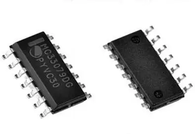 10~100Pcs MC33079DR… - image