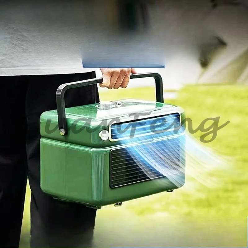 Mobile Air Small Portable Air Conditioner
