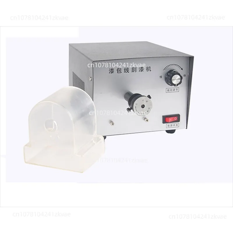 Automatic Electric Stripping And Twisting Machine Peeling Machines Rubber Wire Stripping Peeling And Twisting Molding Machine