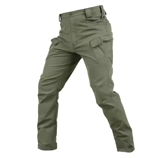 NONE Men's Tactical Softshell Set 4