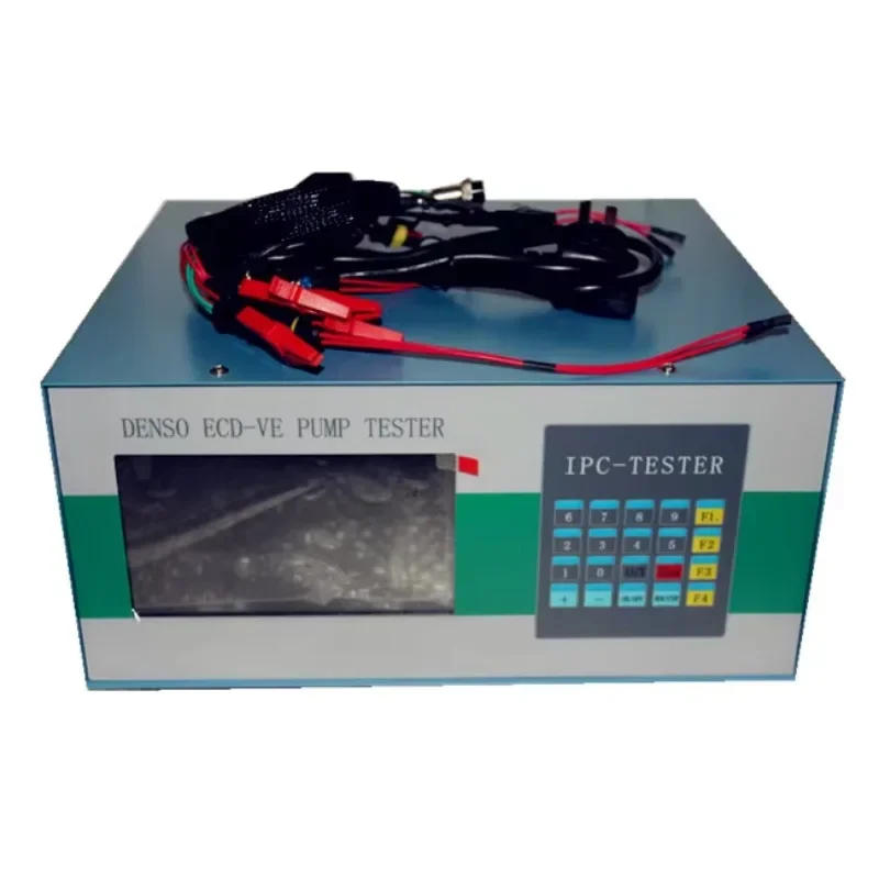 Common Rail Denso ECD V3 V4 ECD V5 VE Pump Tester