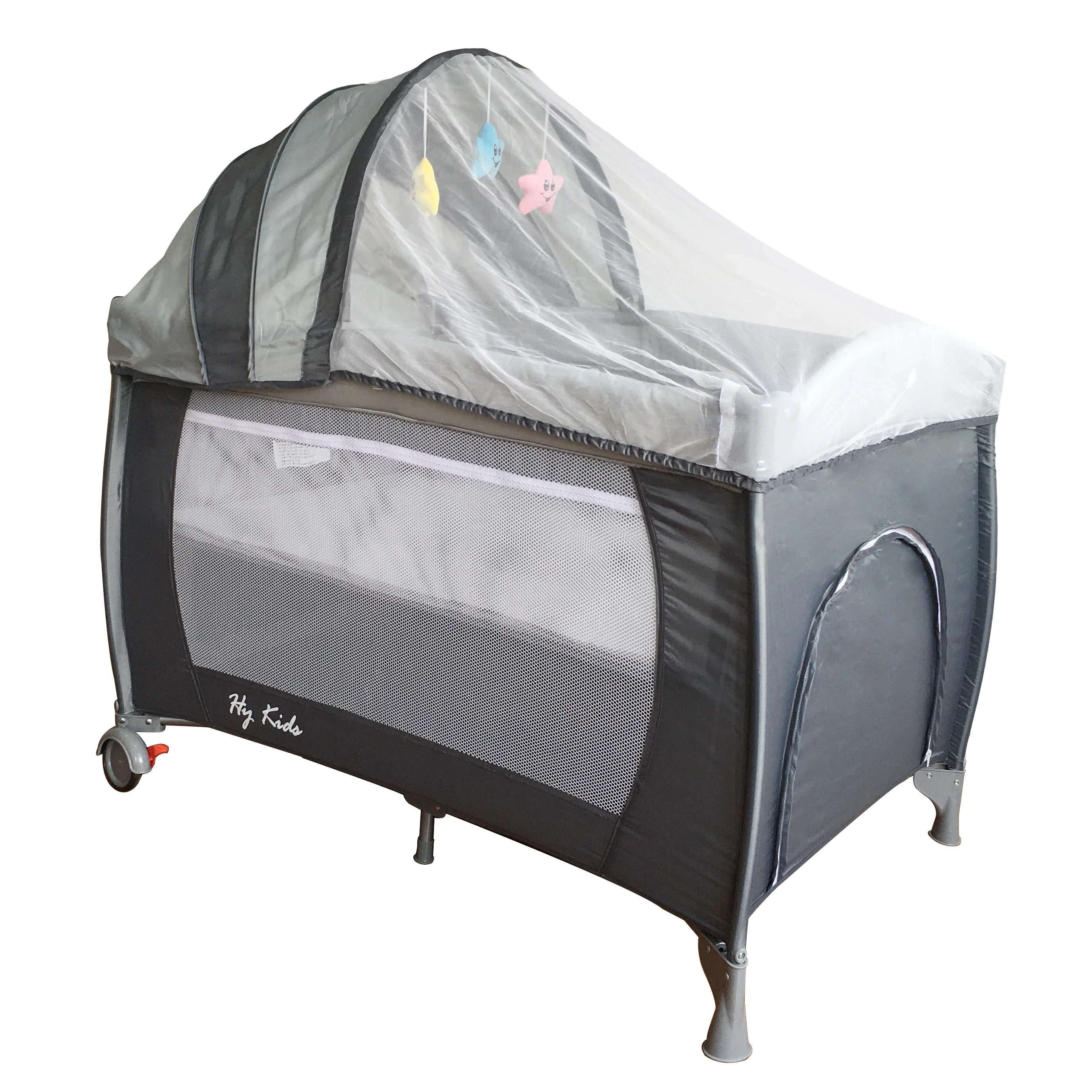 foldable baby crib  cot