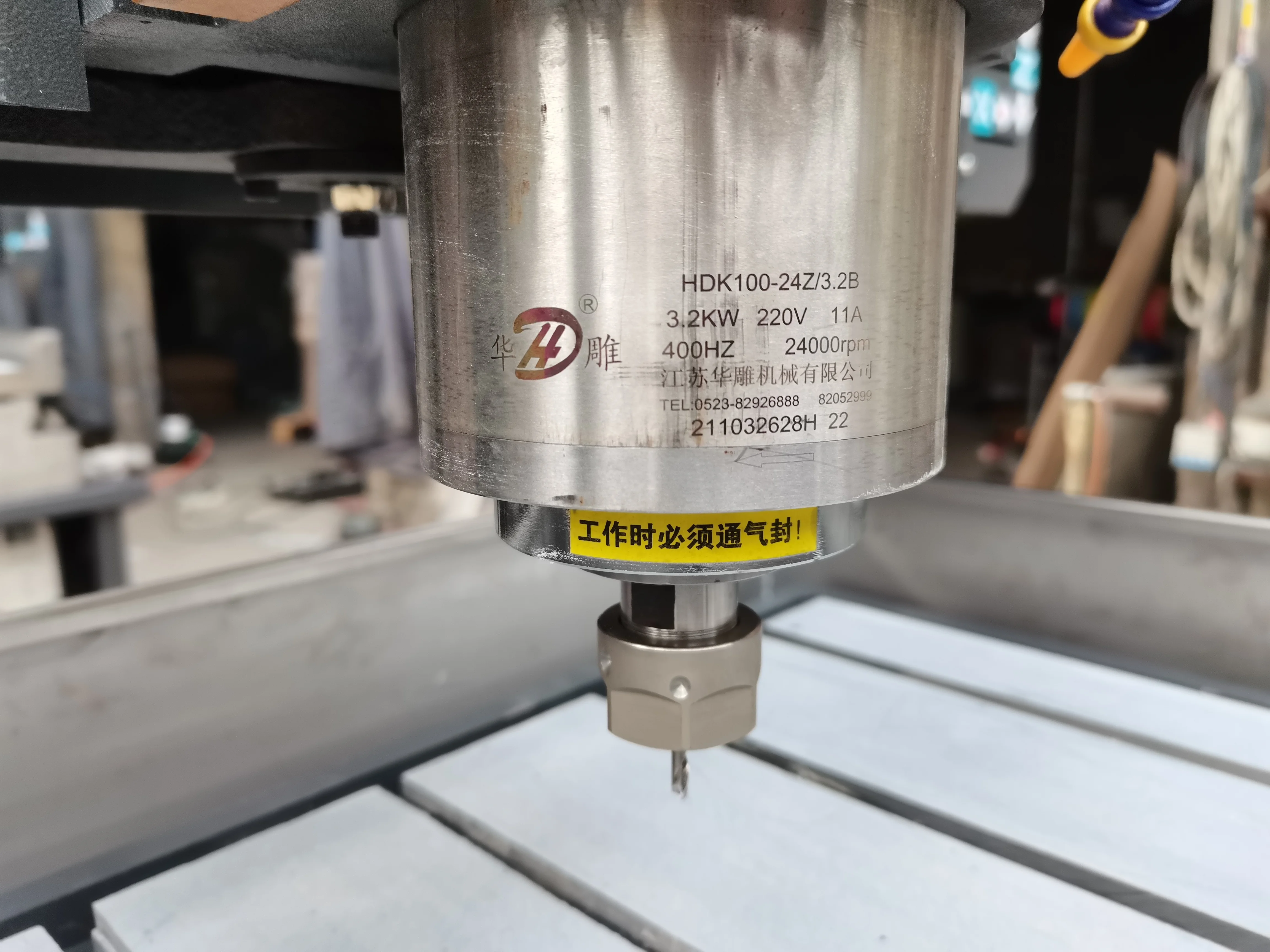 4040 Mini CNC Router Steel Milling Machine for Jewelry Jade Engraving Equipped with Engine Pvc Motor Bearing Core Components