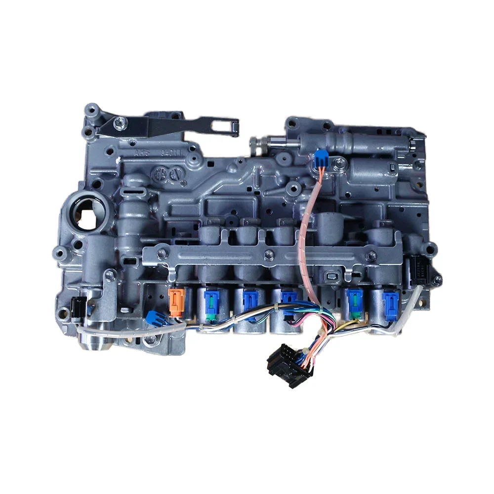 

Hot Selling AC60 Automatic Transmission Parts Newly Disassembled Valve Body for Vo lvo