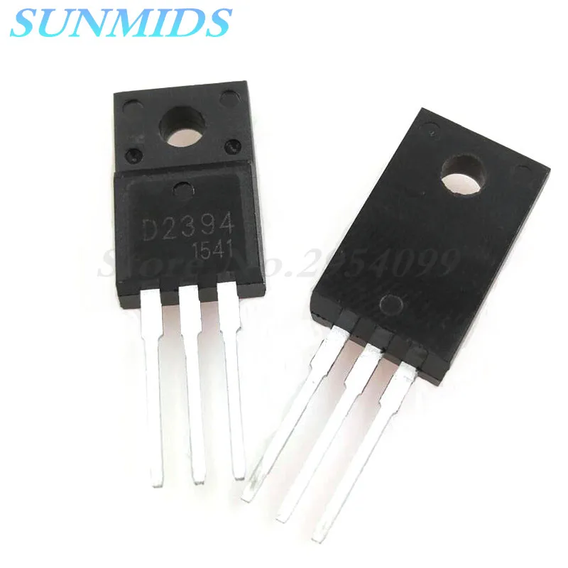 10 ???? D2394 2SD2394