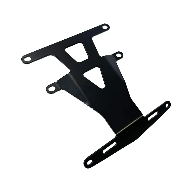 Fit for Husqvarna Svartpilen 125 200 250 401 Vitpilen 250/401 Rear Tail Tidy Fender Eliminator kit Licence Plate Holder Bracket