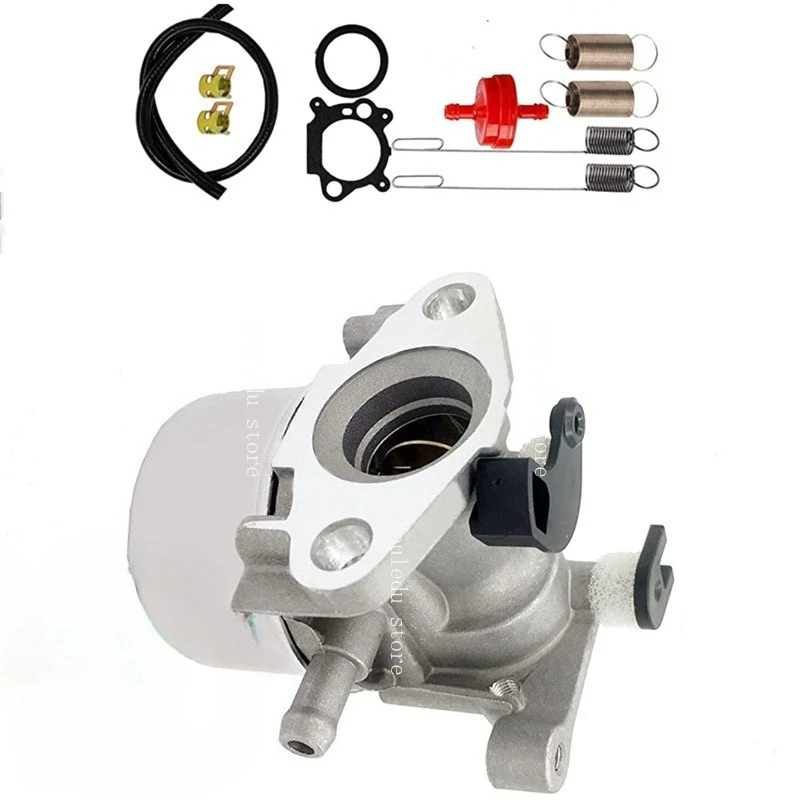 

Applies To Briggs Stratton799866 790845 799871 796707 794304 Carburetor