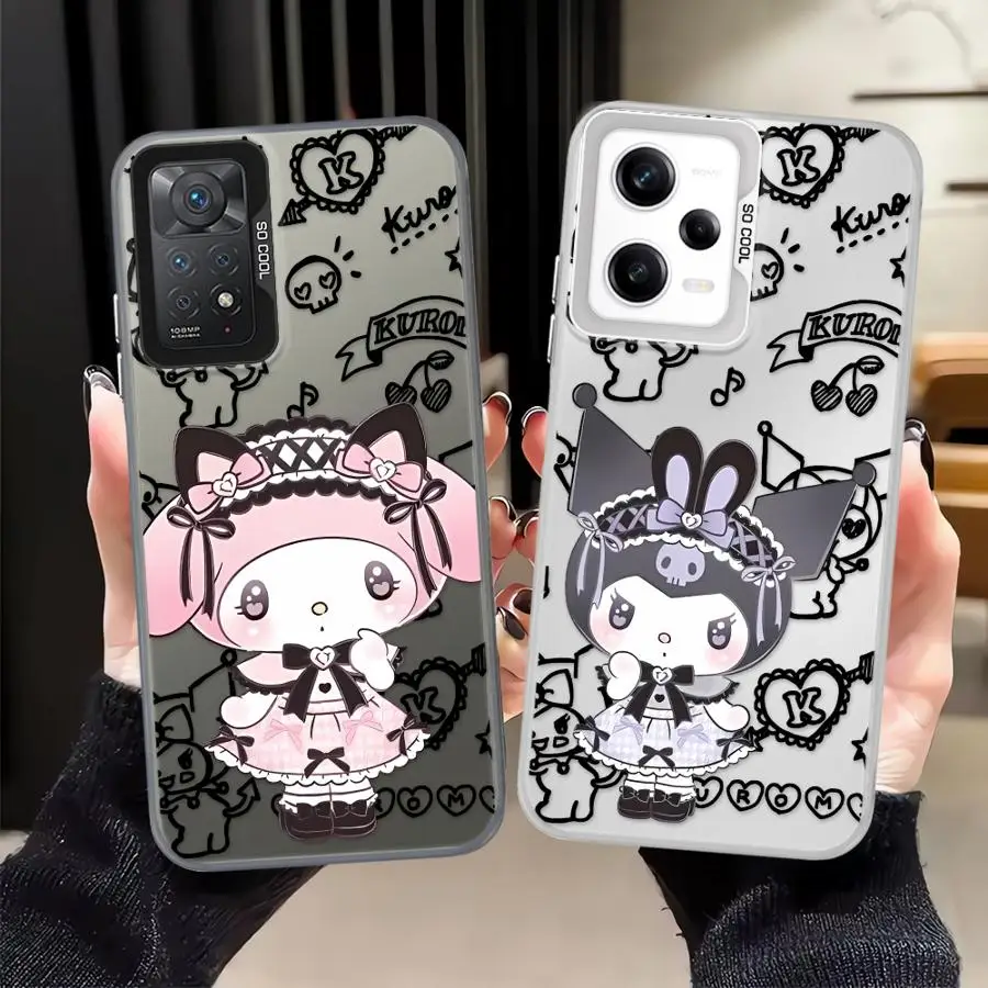 Case For Xiaomi Red…