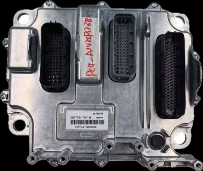 

High Quality 2037394 Hot Sell ECU Controller OEM 2018 for Paccar MX-13 Engine Control Module ECM ECU 2298833 2160700