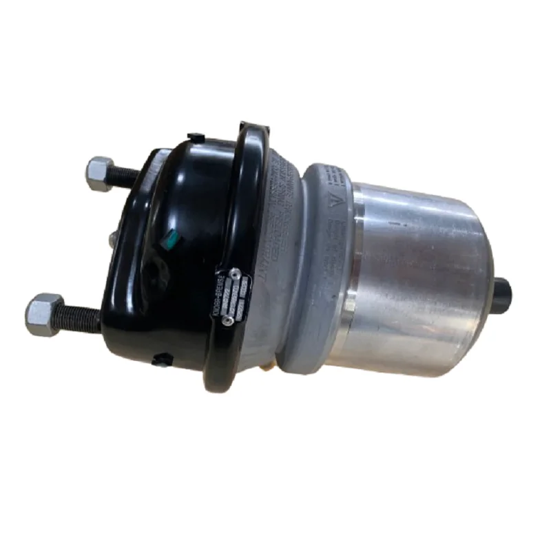 

Детали тормозной системы грузовика Dongfeng GX Детали GX Ремкомплект пружинной камеры K233186K50