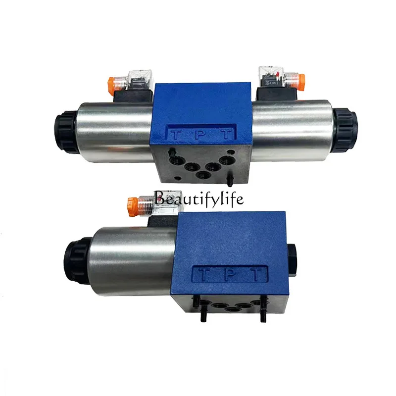 jj4 Solenoid valve 4WE6D-61B/CG24N9Z5L solenoid directional valve 6E/6G/6H/6J/6D
