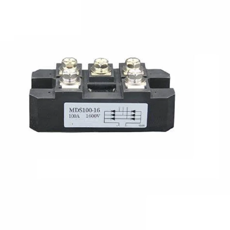 MDS100-16  MDS150-16  MDS200-16  MDS300-16 MDS500-16 Module