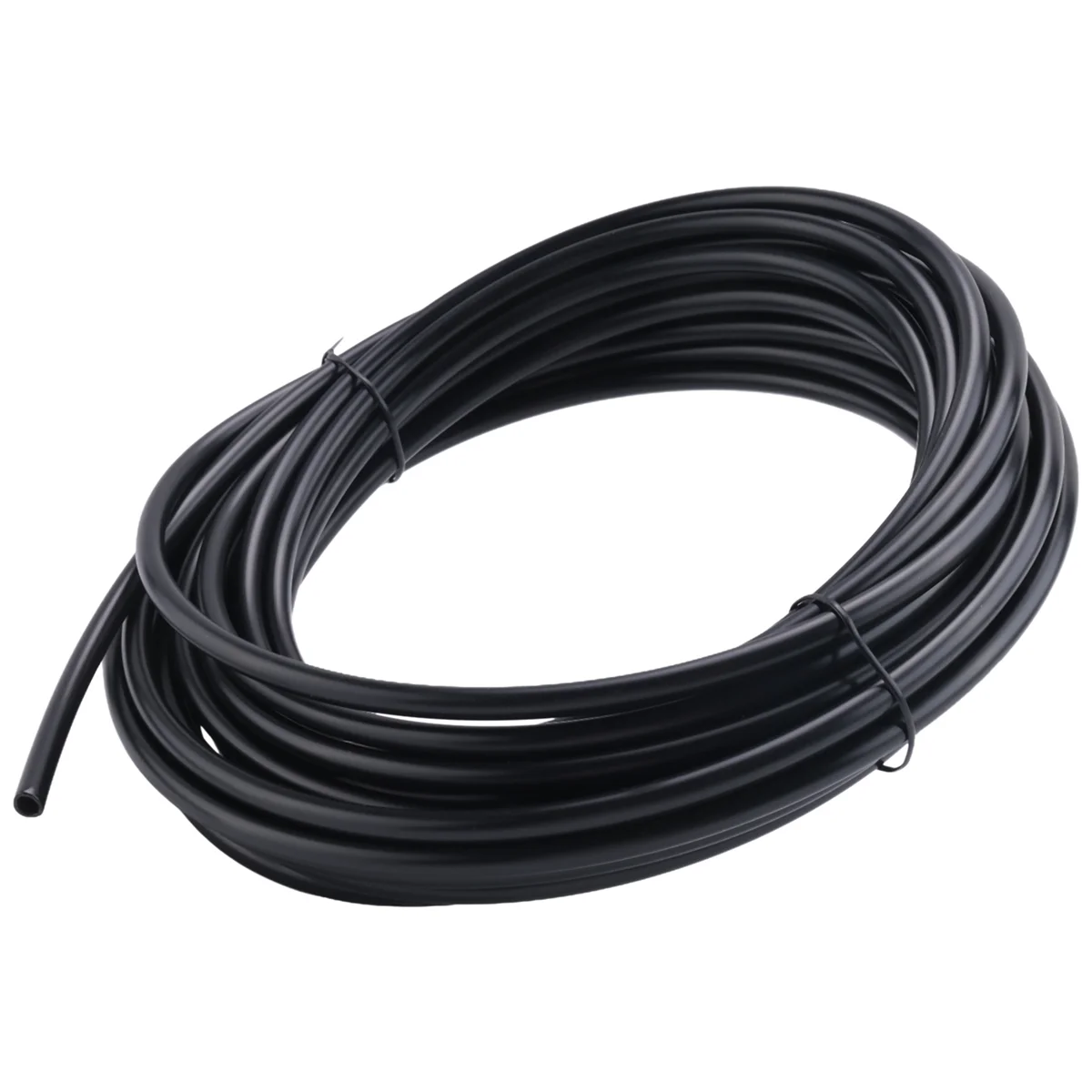 

LatestMisting Cooling System, DIY 33 FT(10M) Misting Line +12Brass Mist Nozzles for Patio Waterpark Garden Trampoline