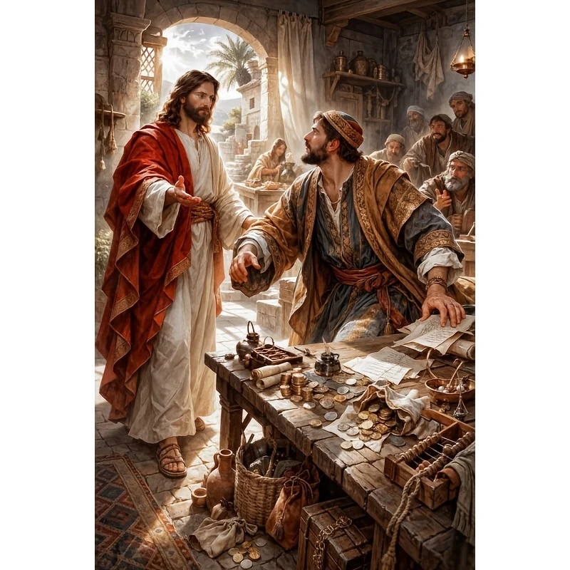 

500/1000/1200/2000PCS Puzzle Jesus Jigsaw Religious Home Decoration Family Interactive Gift Birthday and Holiday Gifts