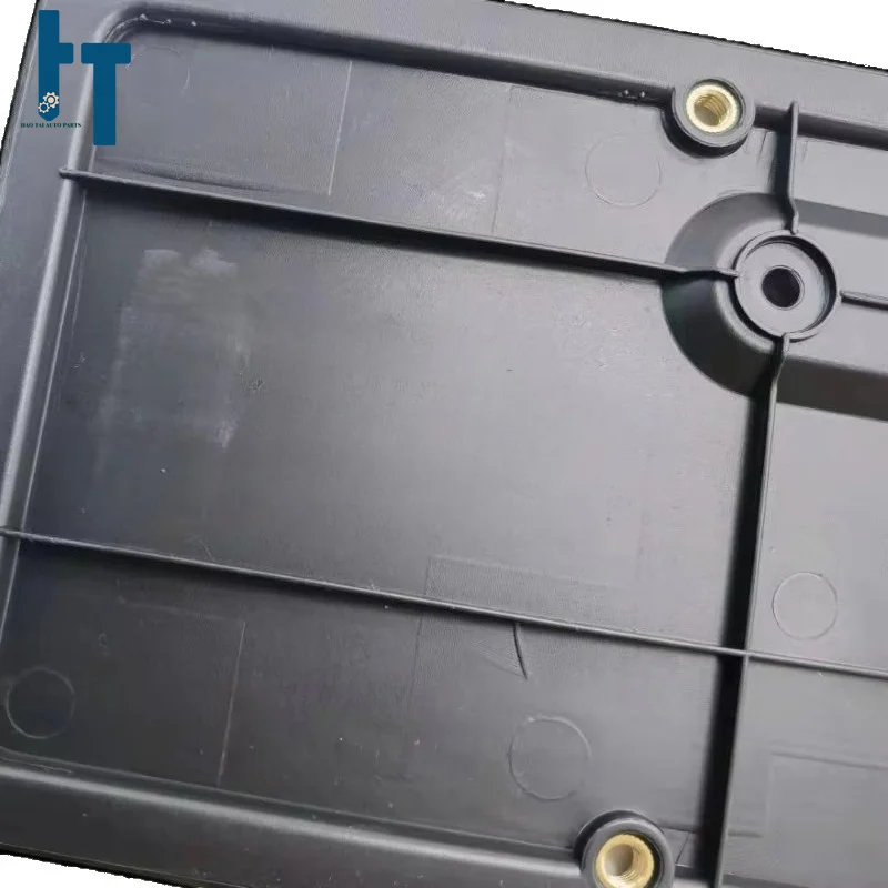 1138982-00-A 1096848-00-B  Rear Licence Board for TESLA Model Y 2019-2021