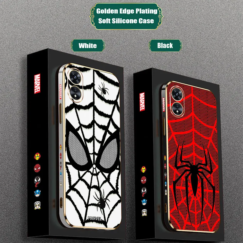 Marvel Spiderman We… - image