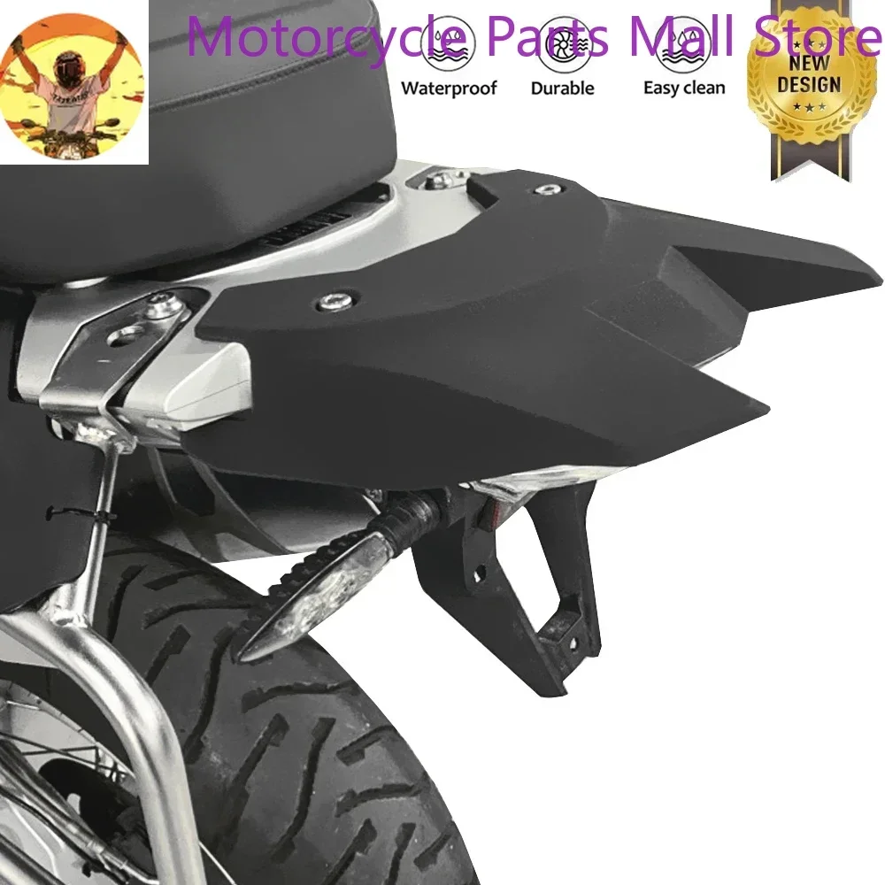 

Motorcycle Tail Fairing Cover For BMW R1250GS LC R1200GS ADV Adventure F750GS F850GS R1250 GS R 1200GS Rear luggage rack Guard