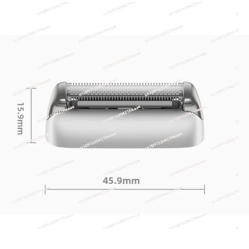 Suitable for  linear reciprocating shaver T1 cutter head assembly accessories
