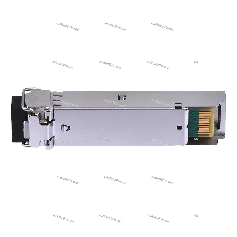 Single Mode Fiber Optical Module, SFP-GE-LX-SM1310-A, 1.25G Gigabit