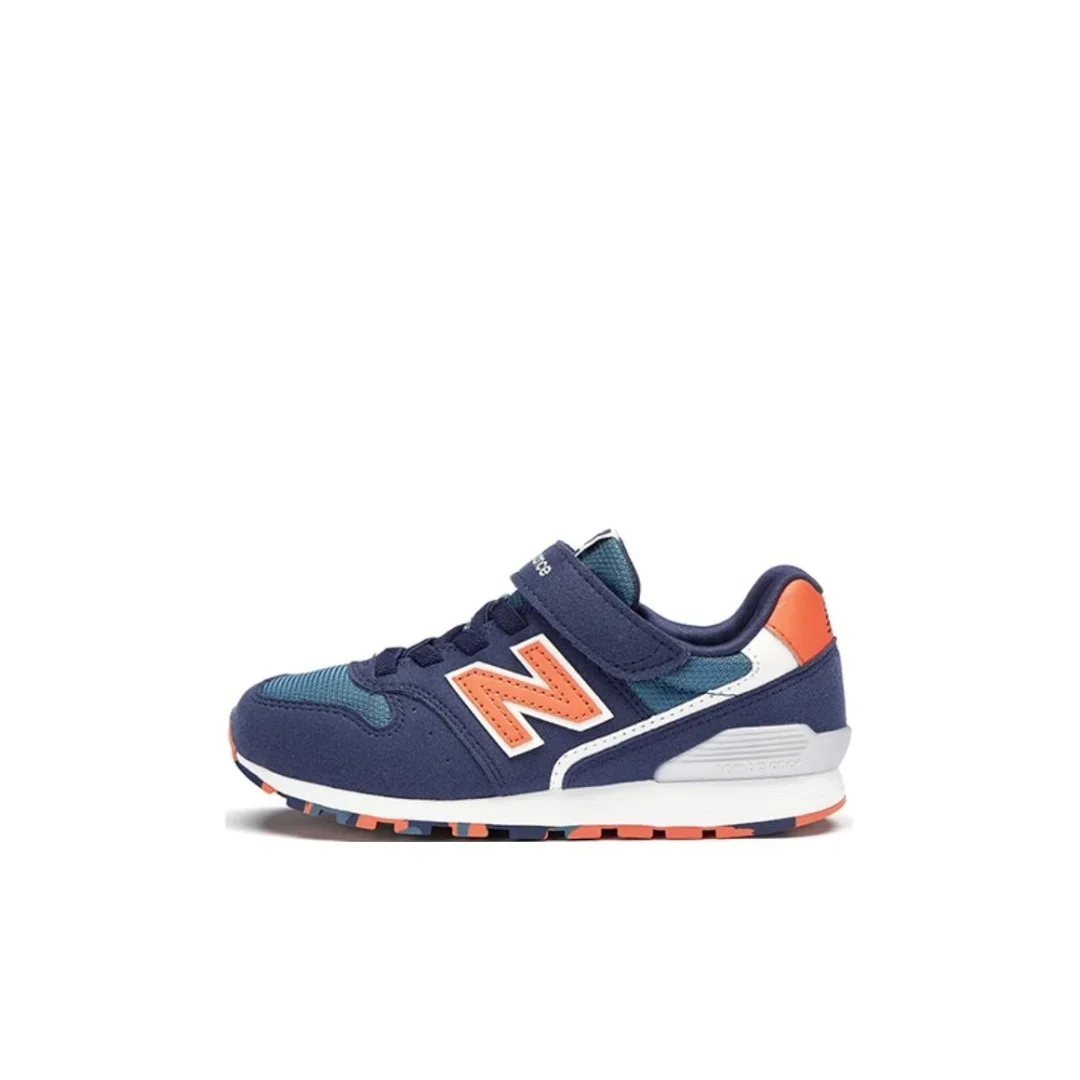 New Balance NB 996 Tide Casual Shoes Children Running Shoes Shock Absorption Durable Boys/Girls Lightweight